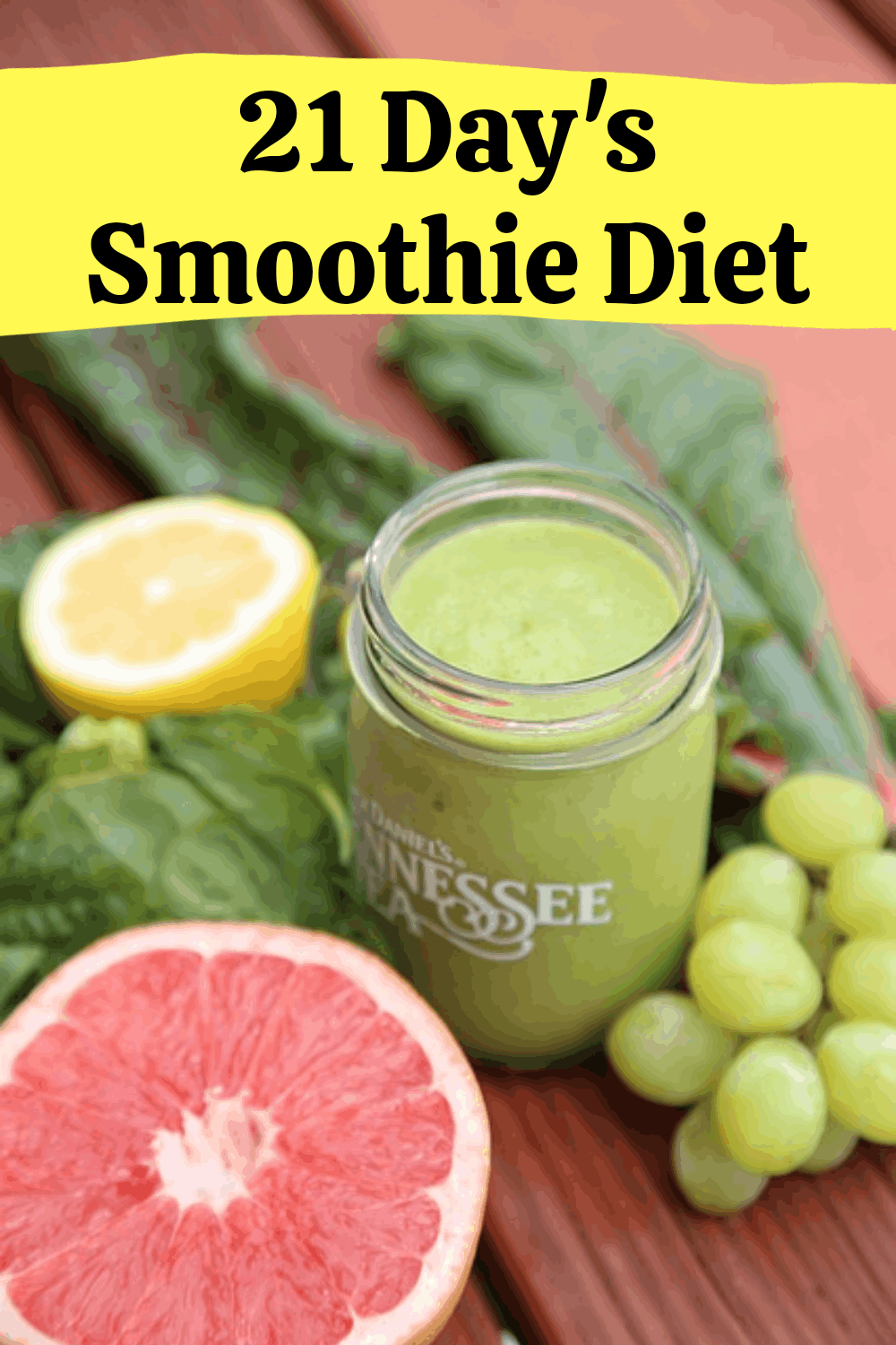 Smoothie Diet